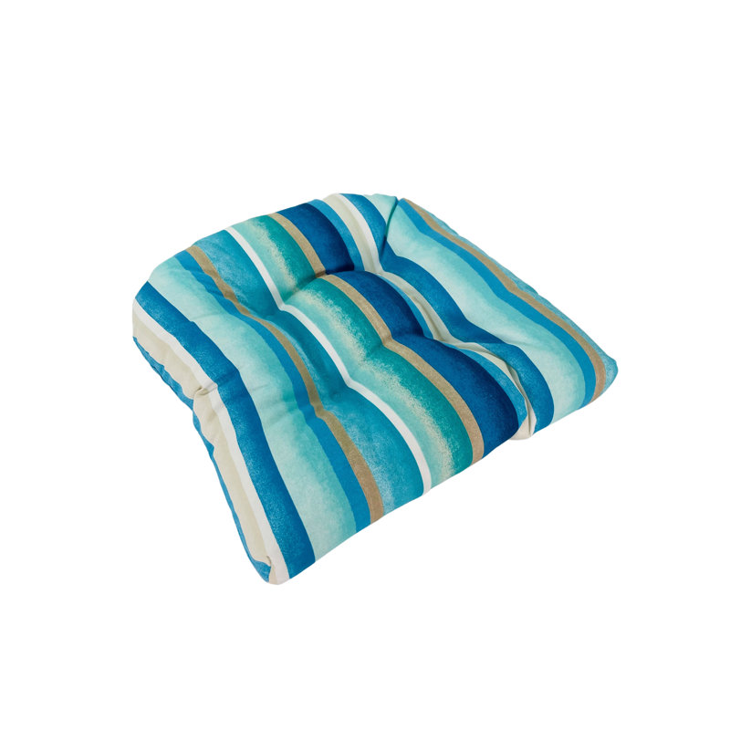 Rosecliff Heights Outdoor Loveseat 3.5'' & Reviews Wayfair